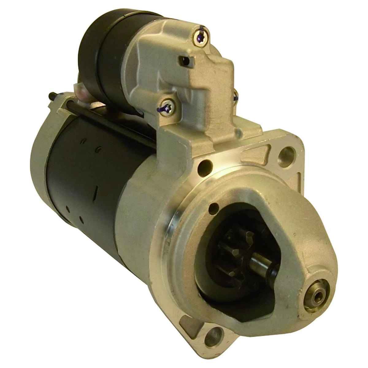 Starter for Deutz Engines KHD Bosch 0-001-223-016 0001223016