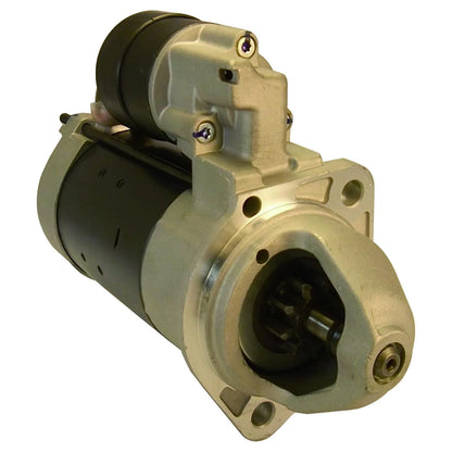 Starter for Deutz Engines KHD Bosch 0-001-223-016 0001223016
