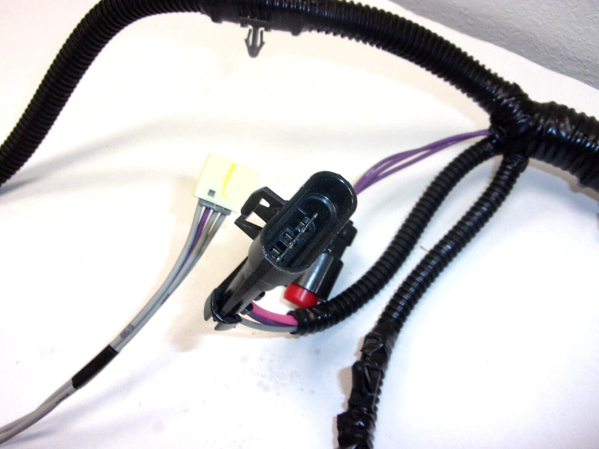 Wire Harness Kit for International (2505693C91, 5008868)
