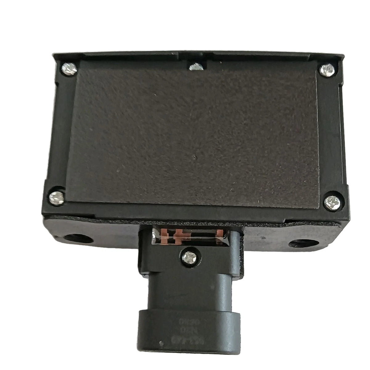 Liftgate Release Switch for Chevrolet Equinox (2007–2009) 10322831