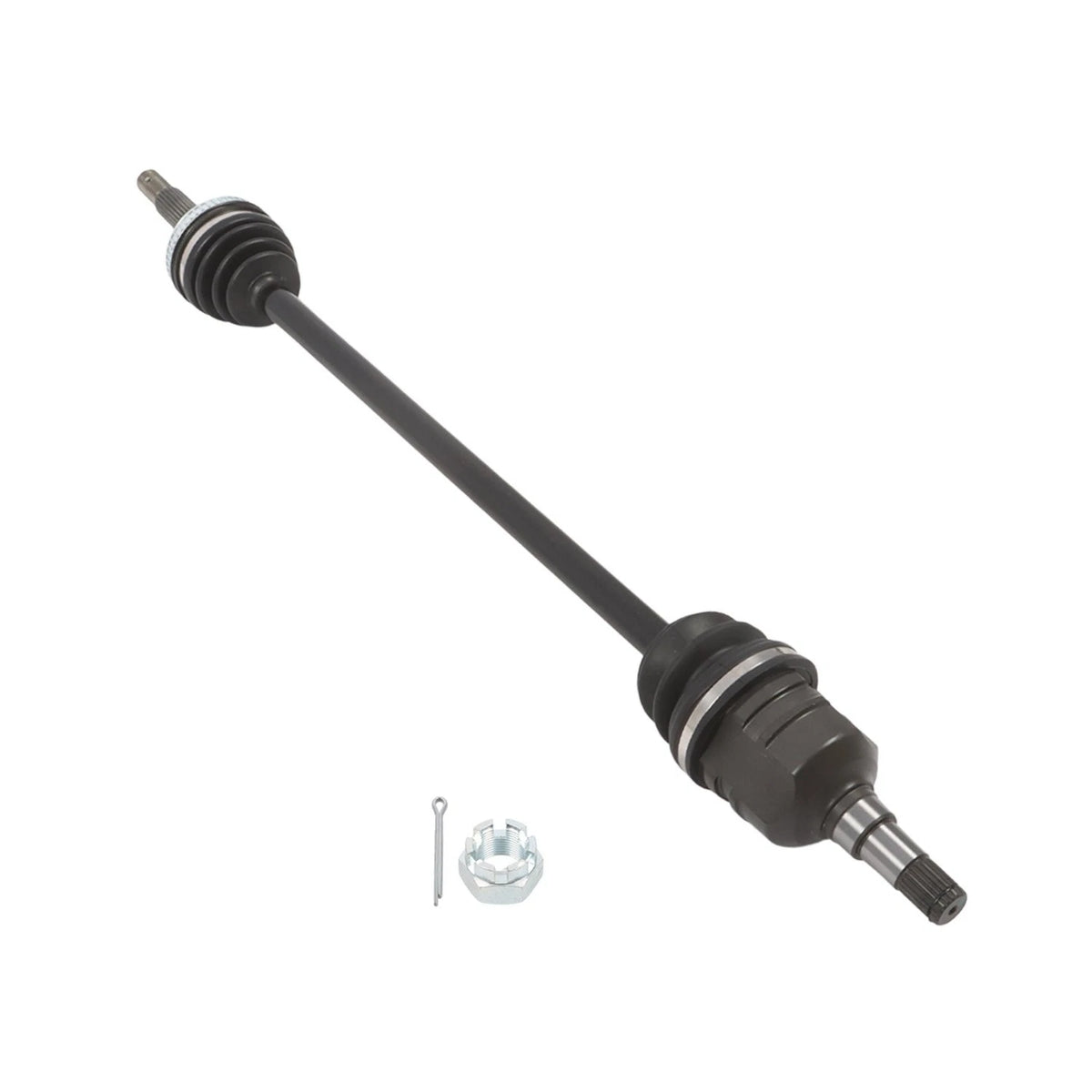CV Axle Shaft RH for Toyota Prizm Celica Corolla (1998–2002)