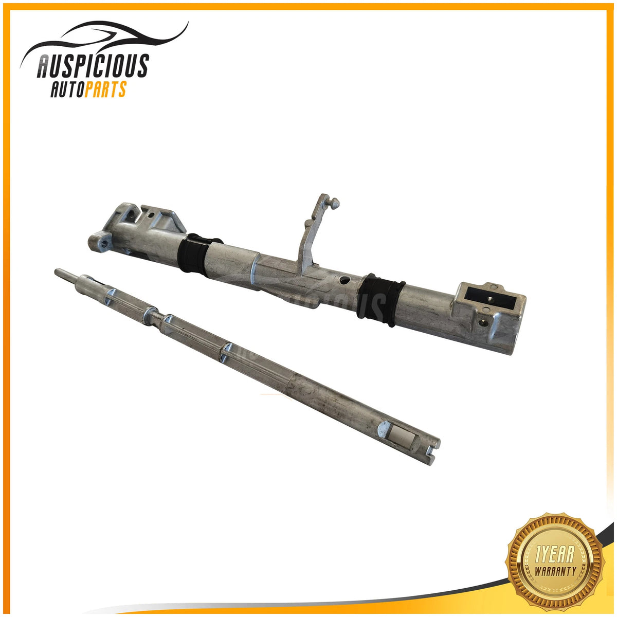Steering Column Shift Tube & Plunger Assembly for Mercury Ford Taurus Freestar