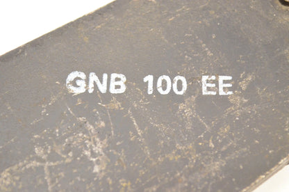 GNB 100 EE Brake Pad for Aftermarket Vehicles (NOS)