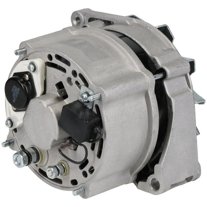 55A Alternator for John Deere 952, 2150 Utility (1981–1983) 9-515-531 MG215