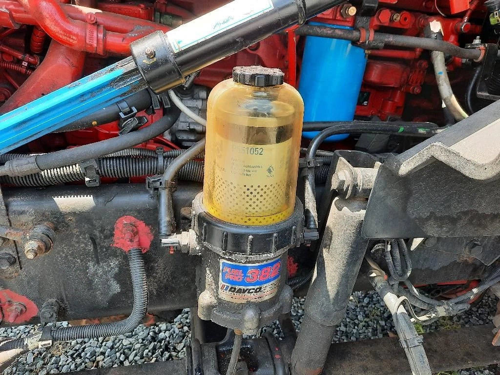 Fuel Water Separator Assembly for Davco Fuel Pro 382 (2021)