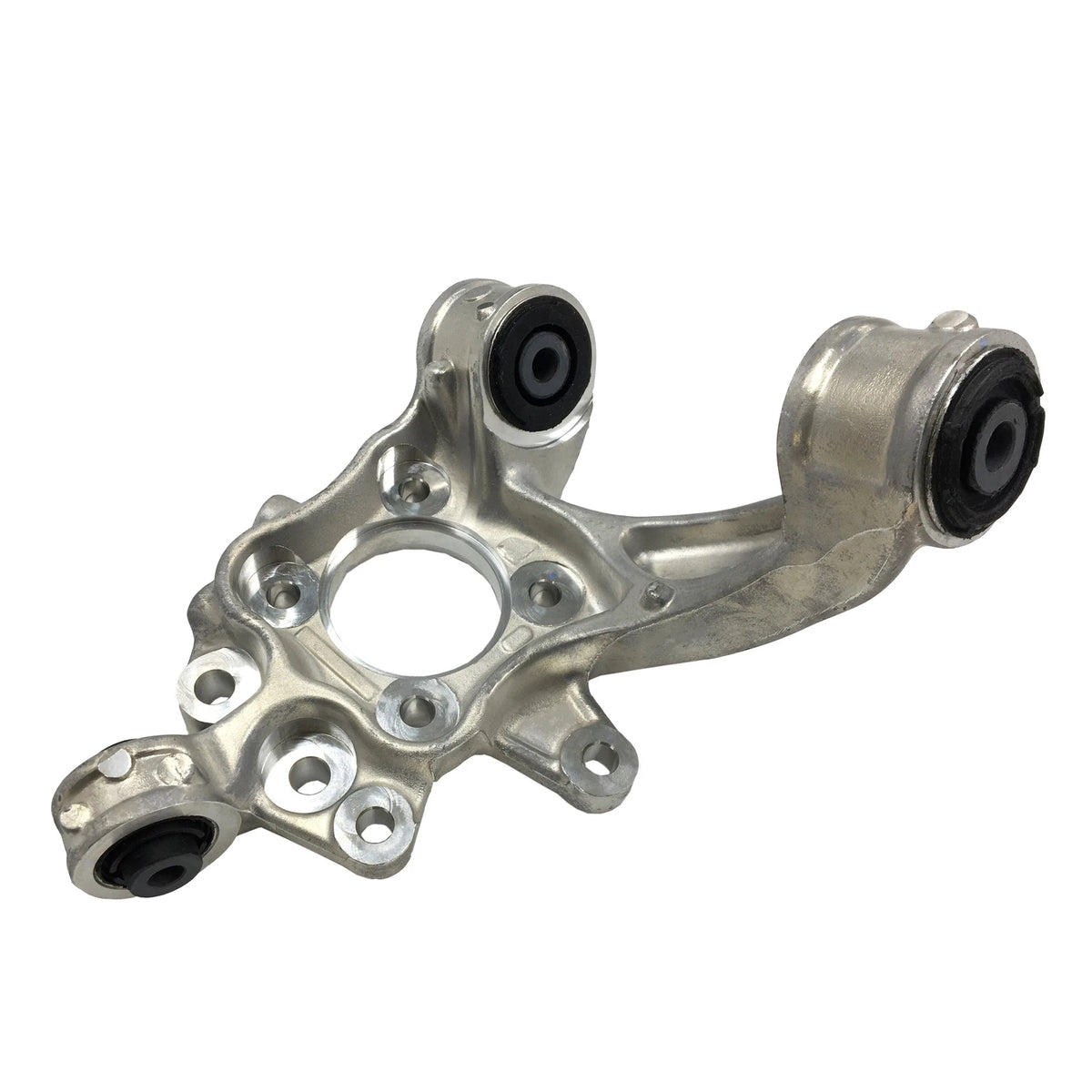 Rear Left Suspension Knuckle Comp for Honda CR-V (2007–2011)