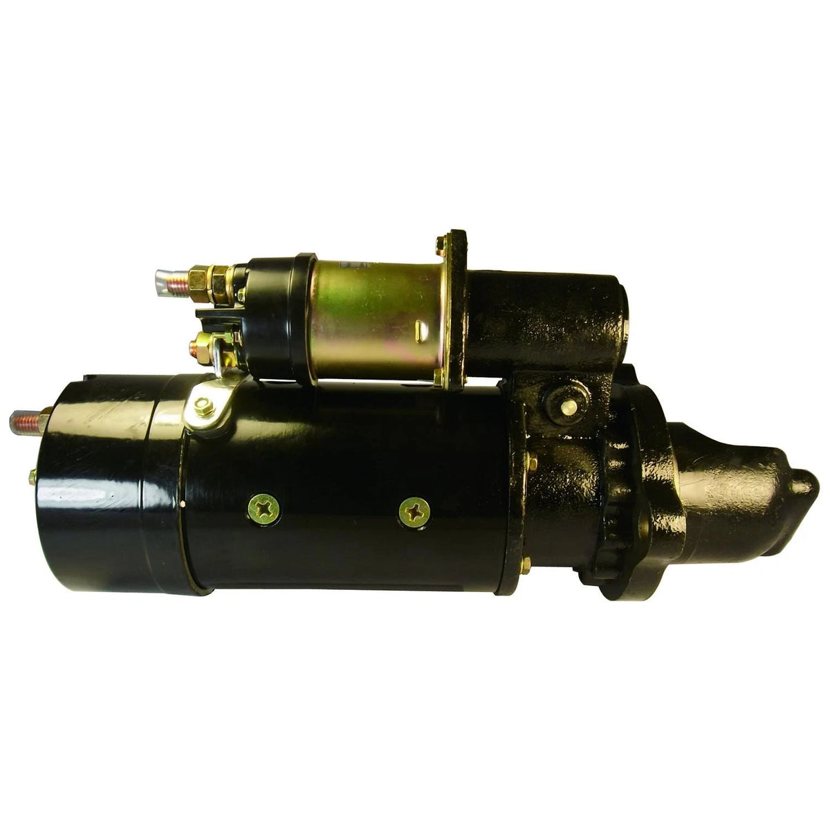 Starter for Kenworth Freightliner Peterbilt Sterling Volvo HD Truck (10461228)