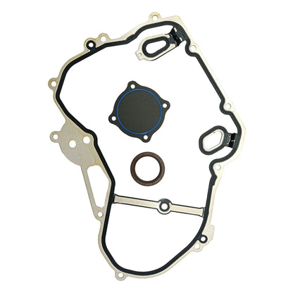 Engine Timing Cover Gasket Set for Buick Regal Verano (2004–2017) TCC134-A