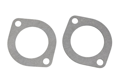 2X Water Outlet Gaskets for Ford (C8SZ-8255-B, 35041)
