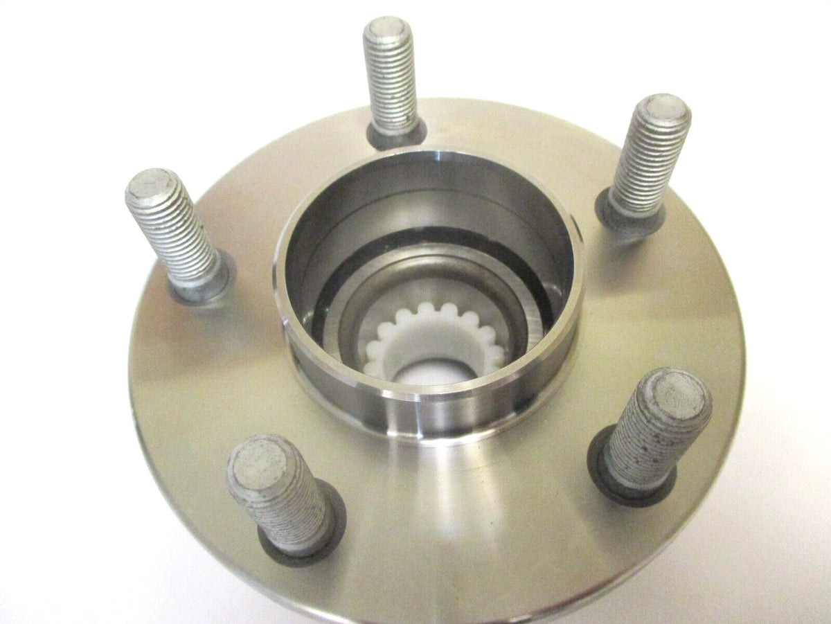 Wheel Hub Assembly for Ford Transit Connect (2010–2015) HUB-141, 7T1Z-1104-B