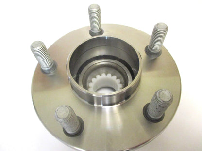 Wheel Hub Assembly for Ford Transit Connect (2010–2015) HUB-141, 7T1Z-1104-B