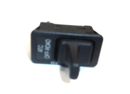 ATC Off-Road Switch for International 9200 9400 (3599387C1)