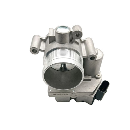 Throttle Body for Audi A3, Volkswagen Beetle, Golf, Jetta 2.0L L4 (2009–2014)