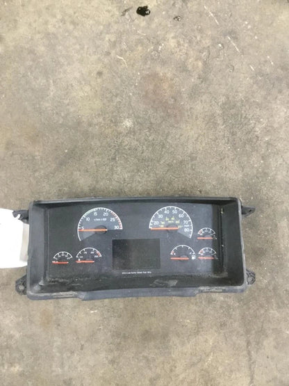 Instrument Cluster for Volvo VNM (2009) - Replaces 21014196-P01