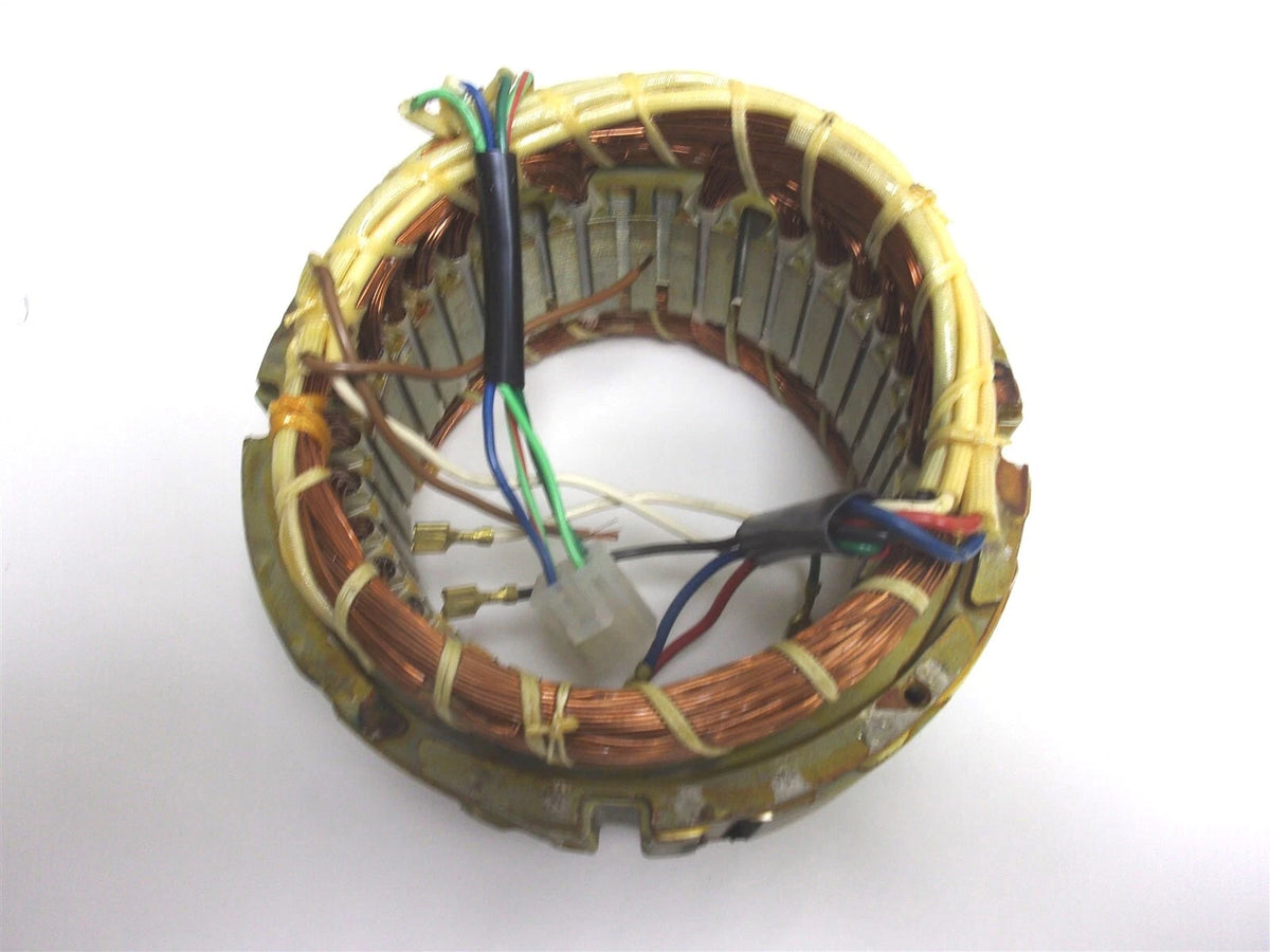 Stator for Kubota A1400-3-120-B, A1400-3-120-Y (18523-02400)