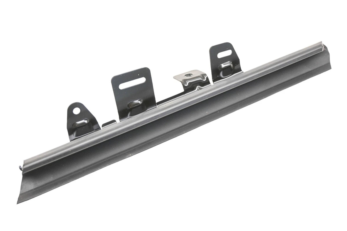 Driver Side Quarter Window Weatherstrip for Ford (2004–2004) 4R3Z-76297B07-AA