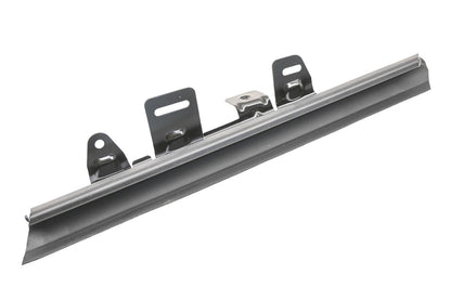 Driver Side Quarter Window Weatherstrip for Ford (2004–2004) 4R3Z-76297B07-AA