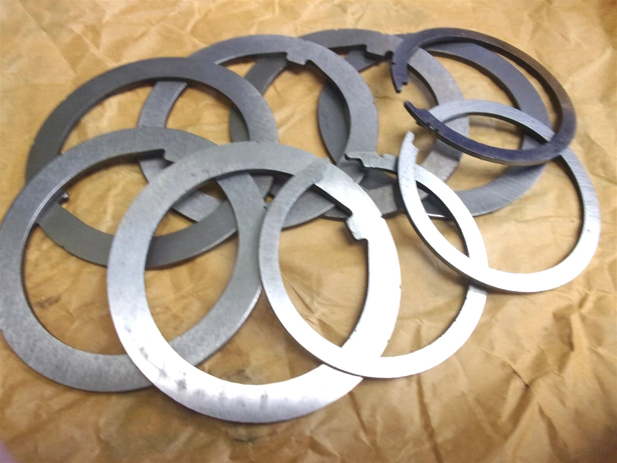 Spicer Snap Ring and Washer Kit for (802313)
