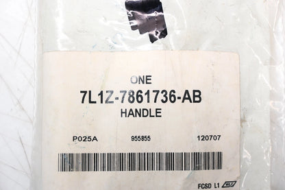 Seat Back Adjusting Handle for Ford (7L1Z-7861736-AB)