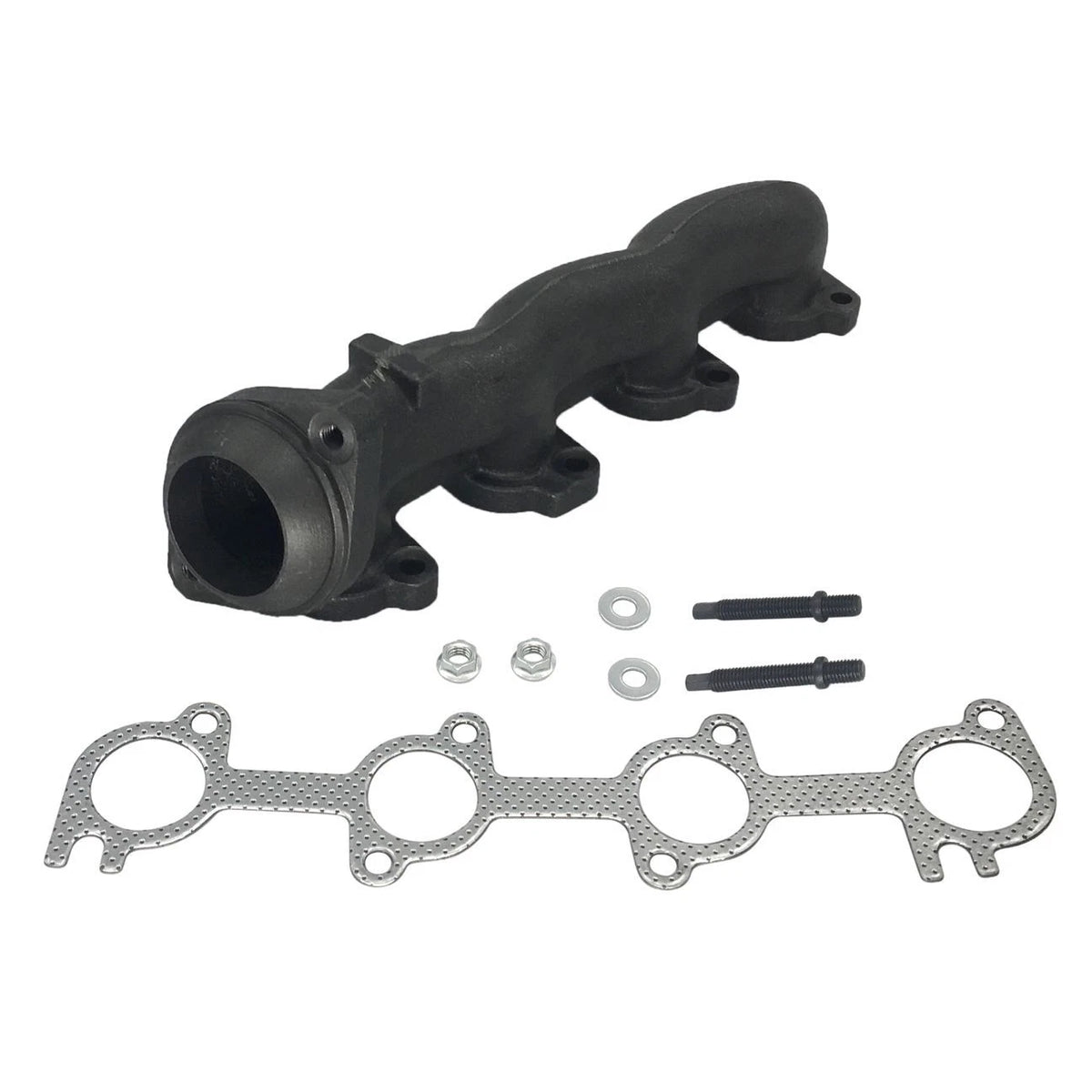 Right Exhaust Manifold for Ford F150 (1999–2003, 2004 Heritage) Expedition