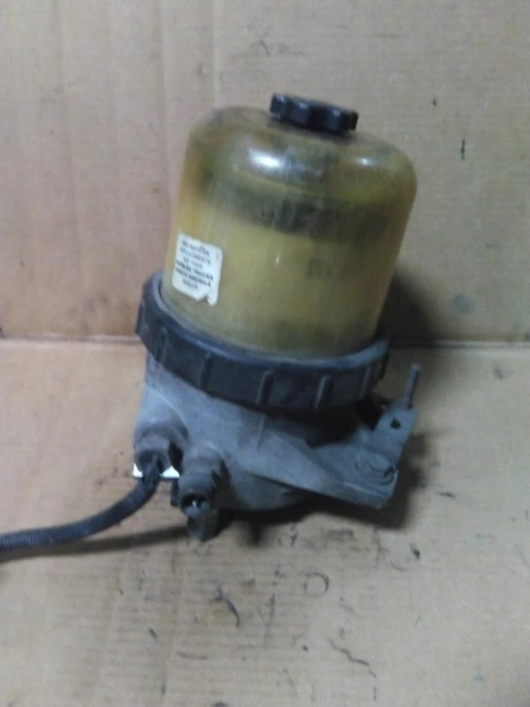 Fuel Water Separator Assembly for Detroit DD15 (2014)