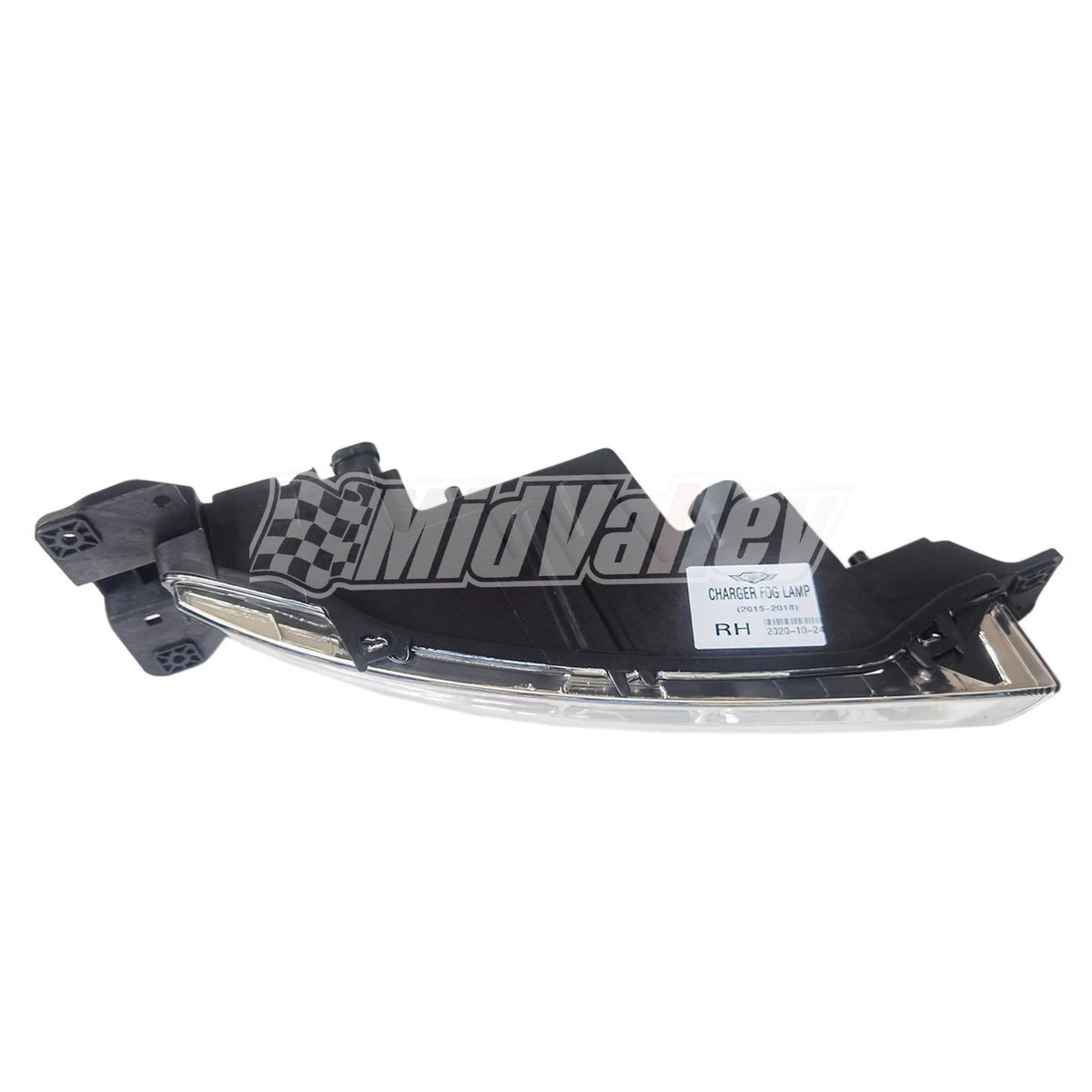 Fog Light Driving Lamp for Dodge Charger (2015–2020) CH2593151