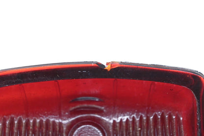 Lynx-Eye T-371 Taillight Lens for 371 Dark Red