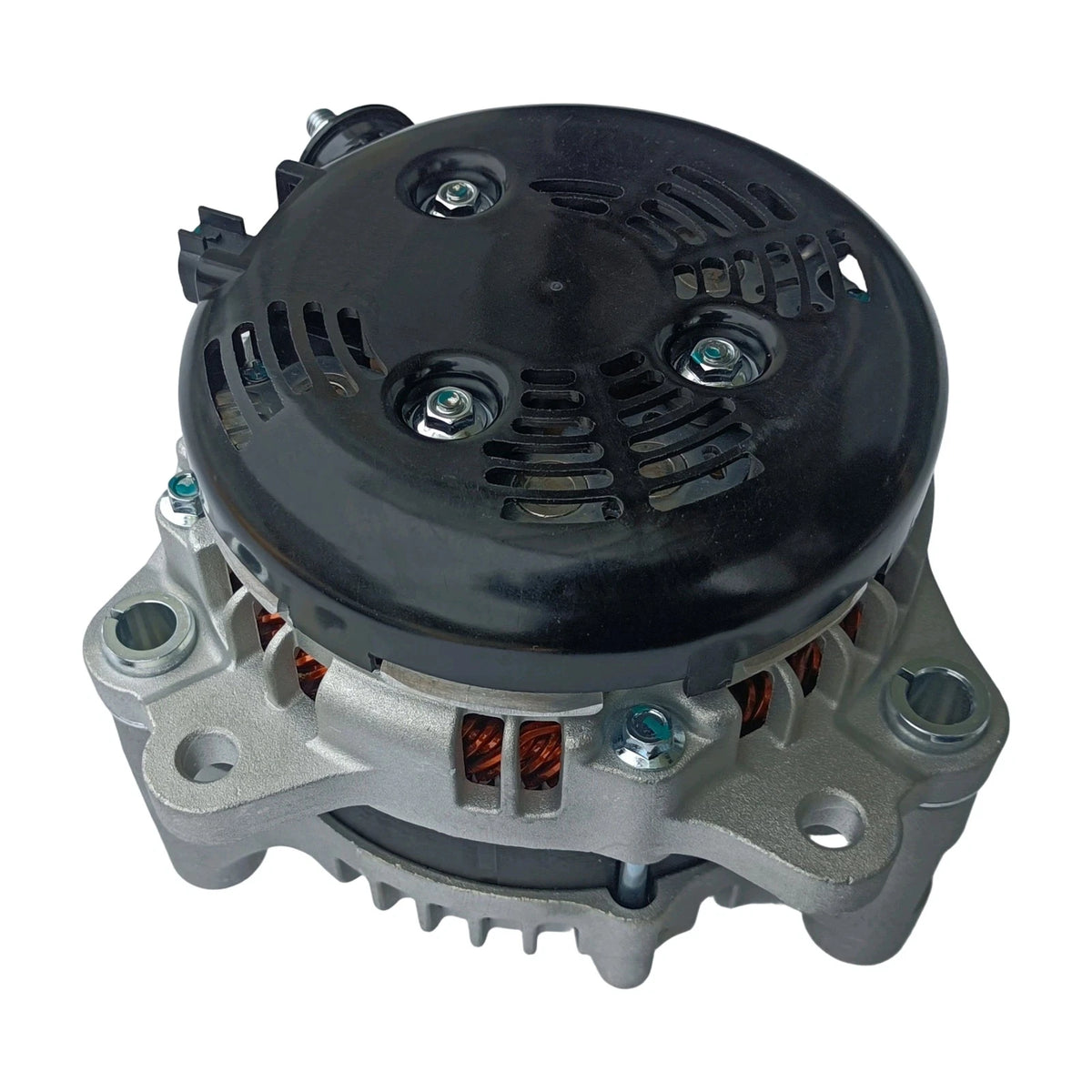 Alternator 220A for Jeep Wrangler (2018–2023) & Gladiator (2020–2023)
