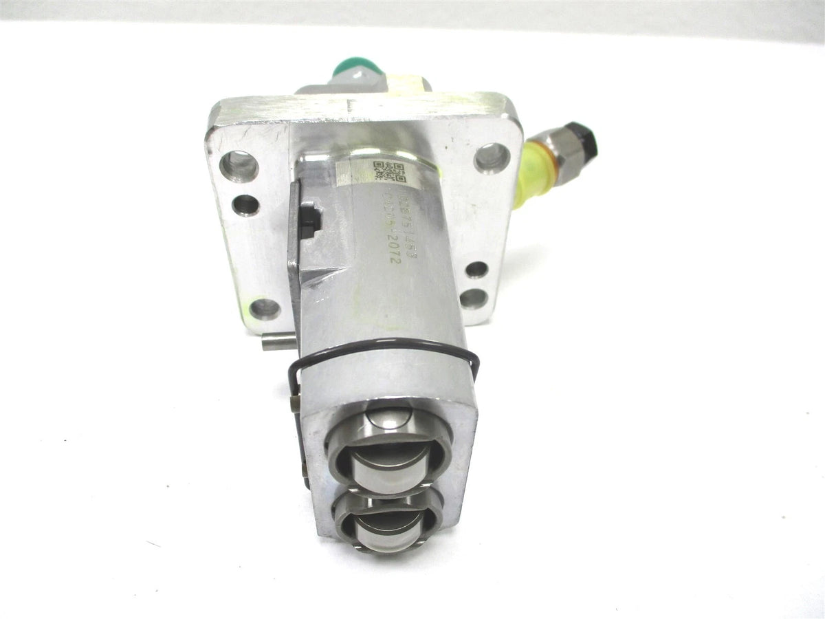 Genuine Injection Pump 19007-51010 for Kubota