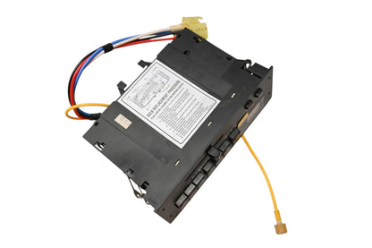 Heater/AC Dash Control Unit Assembly for Ford F-Series (1992–1996) F1SZ-19980-A