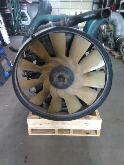 Engine Assembly for Volvo D13H EPA 10 (2013)