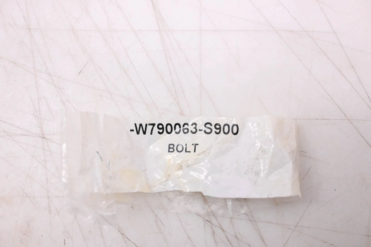 Drive Shaft Bolt Assembly for Ford (W790063-S900)