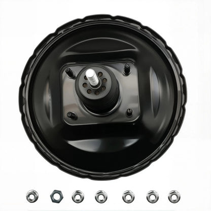 Power Brake Booster 53-2027 for Dodge Ram 50, Mighty Max (1990–1996)