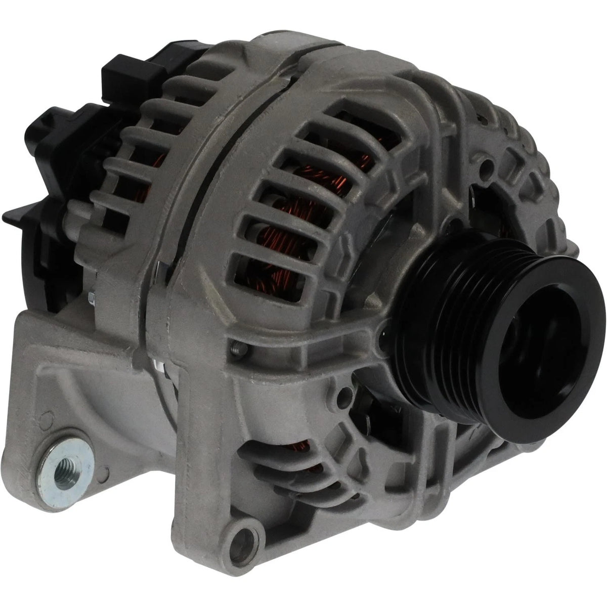 Alternator for Saturn Astra L4 1.8L (2008–2009) R1530074 0124425050 0124325163