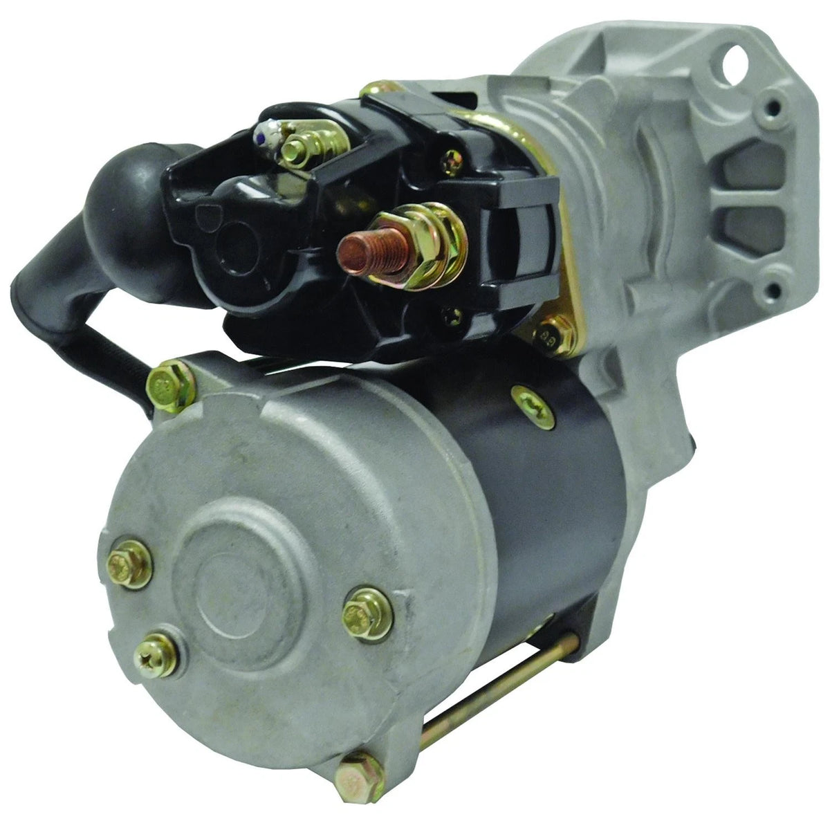 Starter for Isuzu 4BG1, 4BG1T, 4BG1TC (11T, 0-24000-3252, 0-24000-3251)