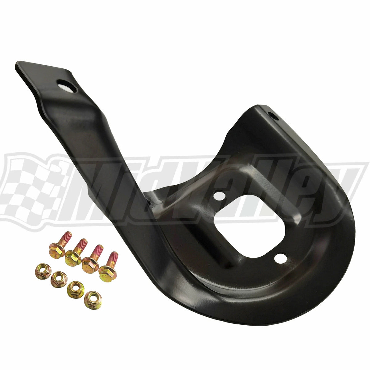 Replacement Shock Mounts for GMC Chevrolet K1500 K2500 K3500 (1990–2000)