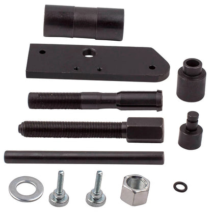 Inner Single Cam Bearing Puller Installer Tool for Harley Evolution (1984–1999)