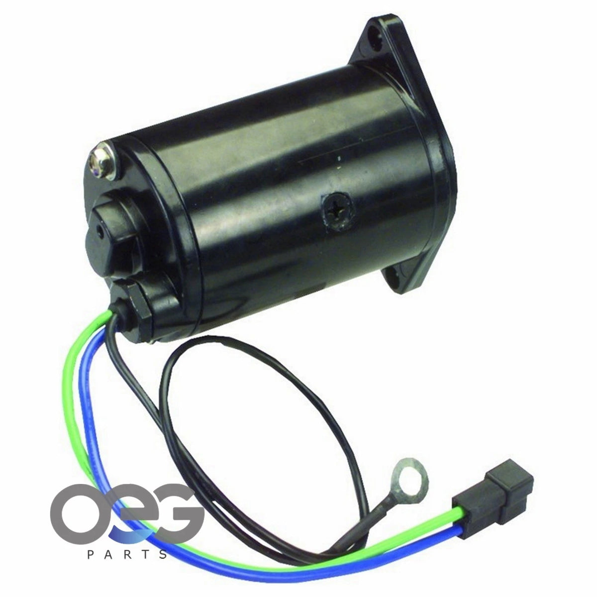 12V Tilt & Trim Motor for OMC Johnson 2.5 3.0 5.7 (1980–1985) 982058 40-416