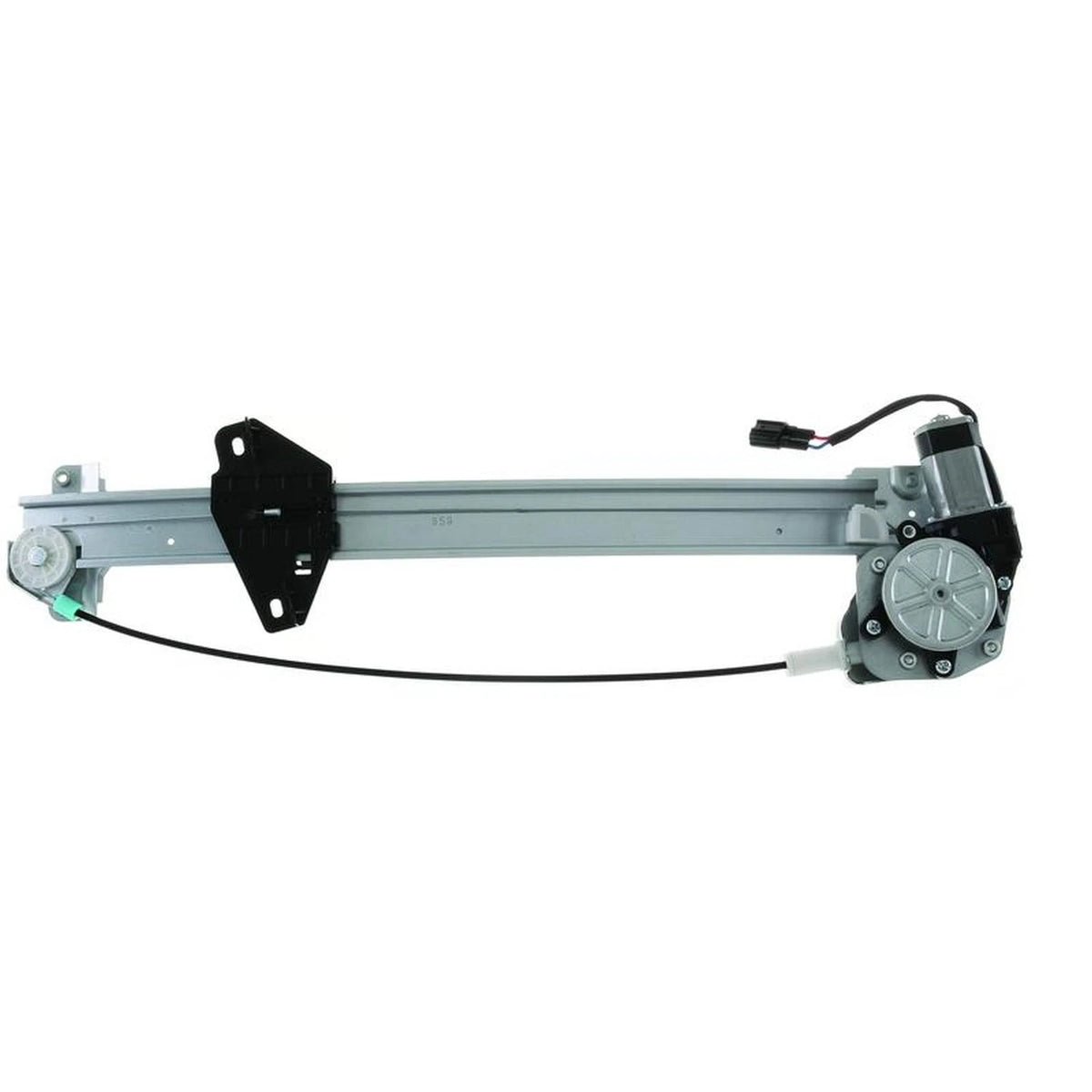 Window Regulator and Motor Assembly for Honda Pilot (2009–2015) Rear Left 748-756