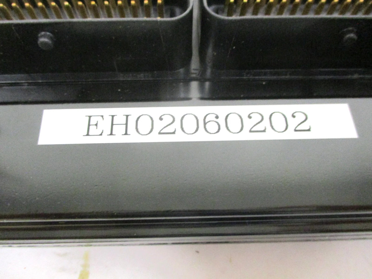 Genuine OEM Engine ECU for Kubota EH020-60202, EH020-60207 (25NAC1L)
