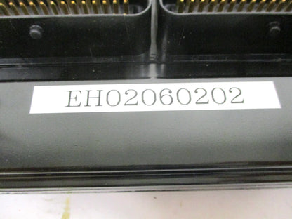 Genuine OEM Engine ECU for Kubota EH020-60202, EH020-60207 (25NAC1L)
