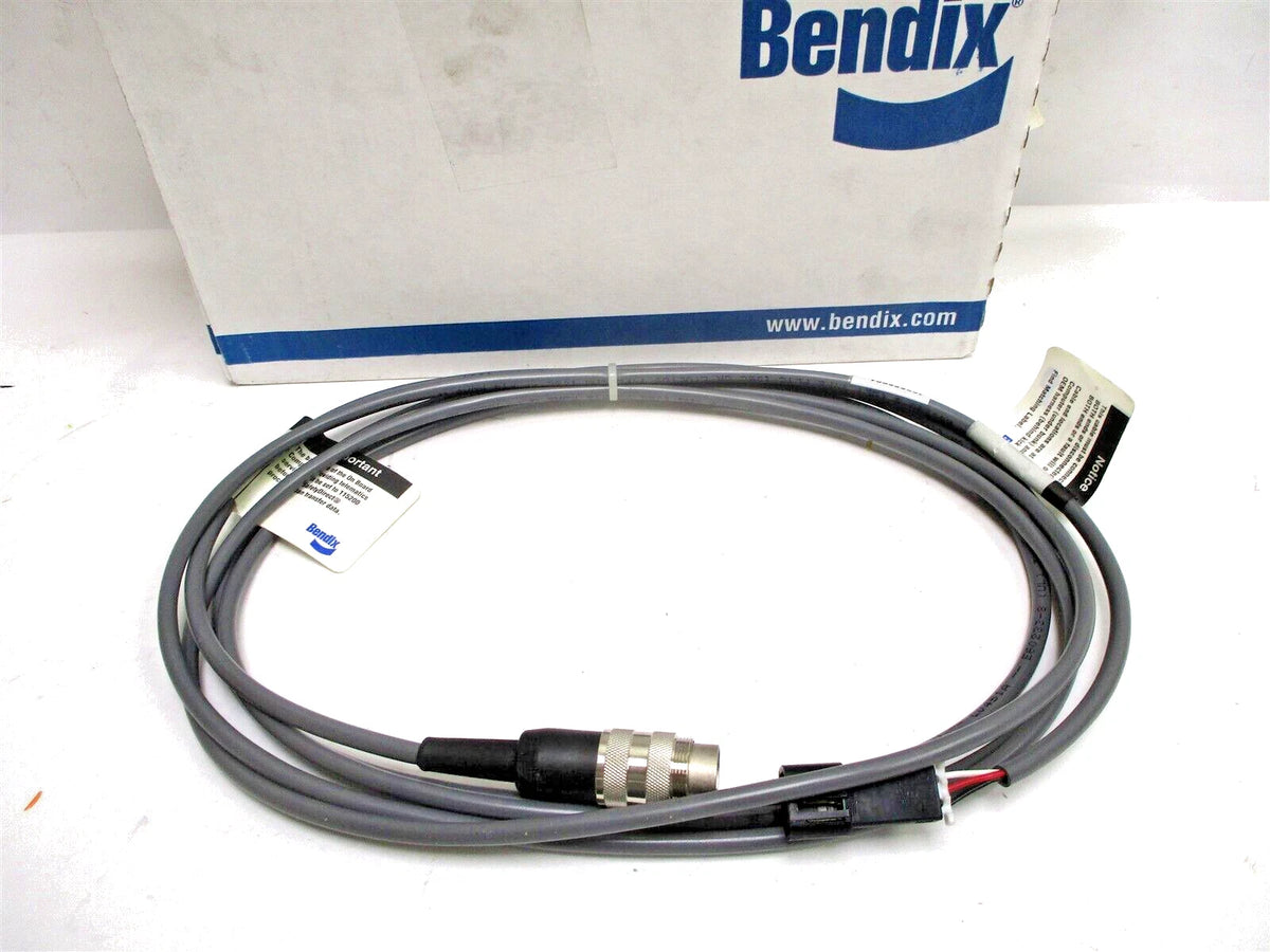 Wire Harness for International 3G Direct Connect Cab (2516103C1)