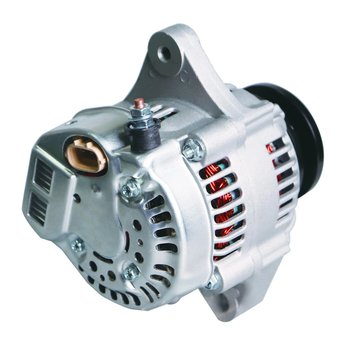 Alternator for John Deere 4310 4410 4510 4610 4710 (2002–2004) TY25243 LVA12357