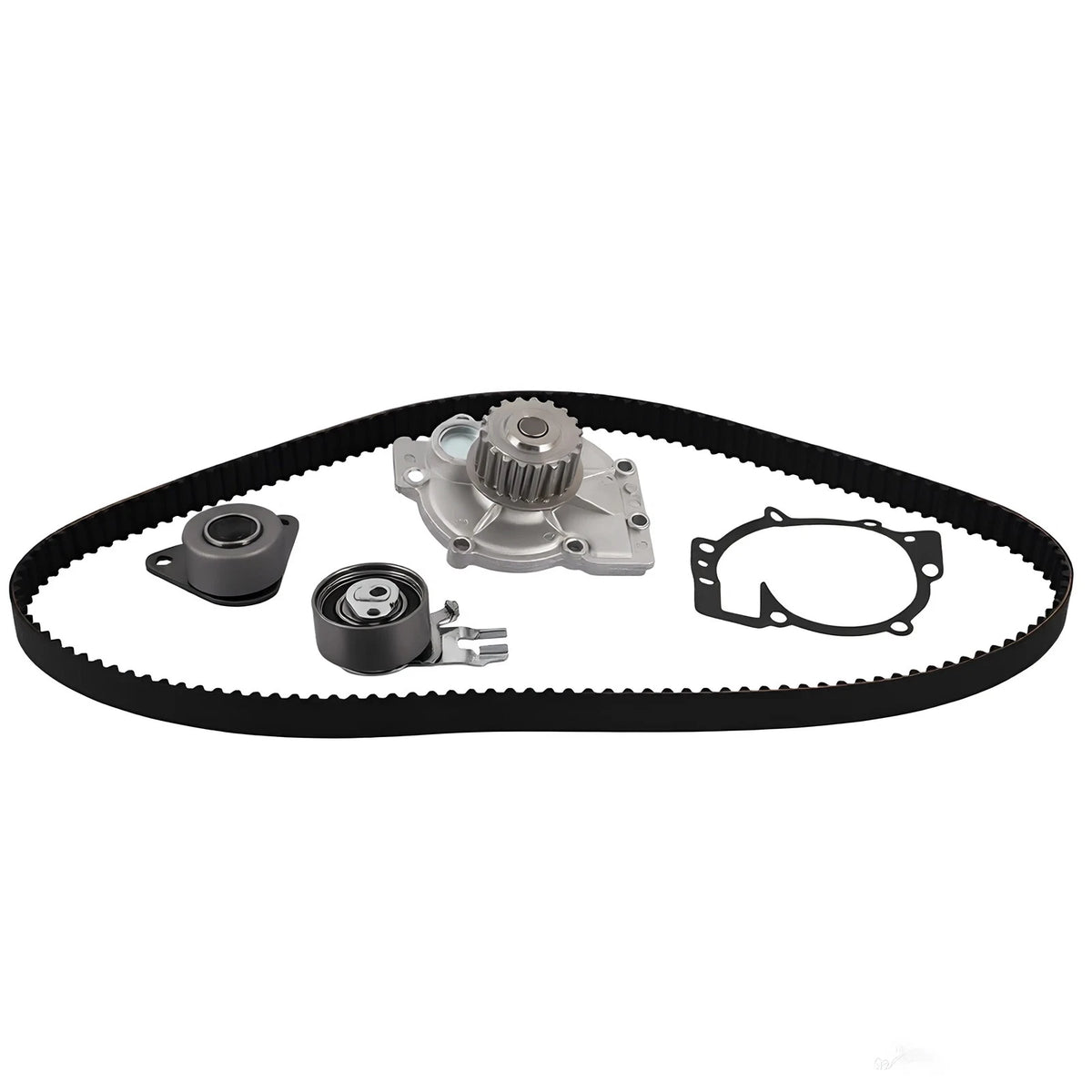 Timing Belt Kit & Water Pump for Volvo C70 S60 V50 V70 XC70 (2006–2013)