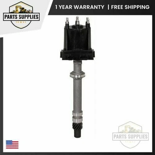 Hyster Forklift Distributor 1371235 HY1371235 for GM 4.3L (Fits 1990–2002)
