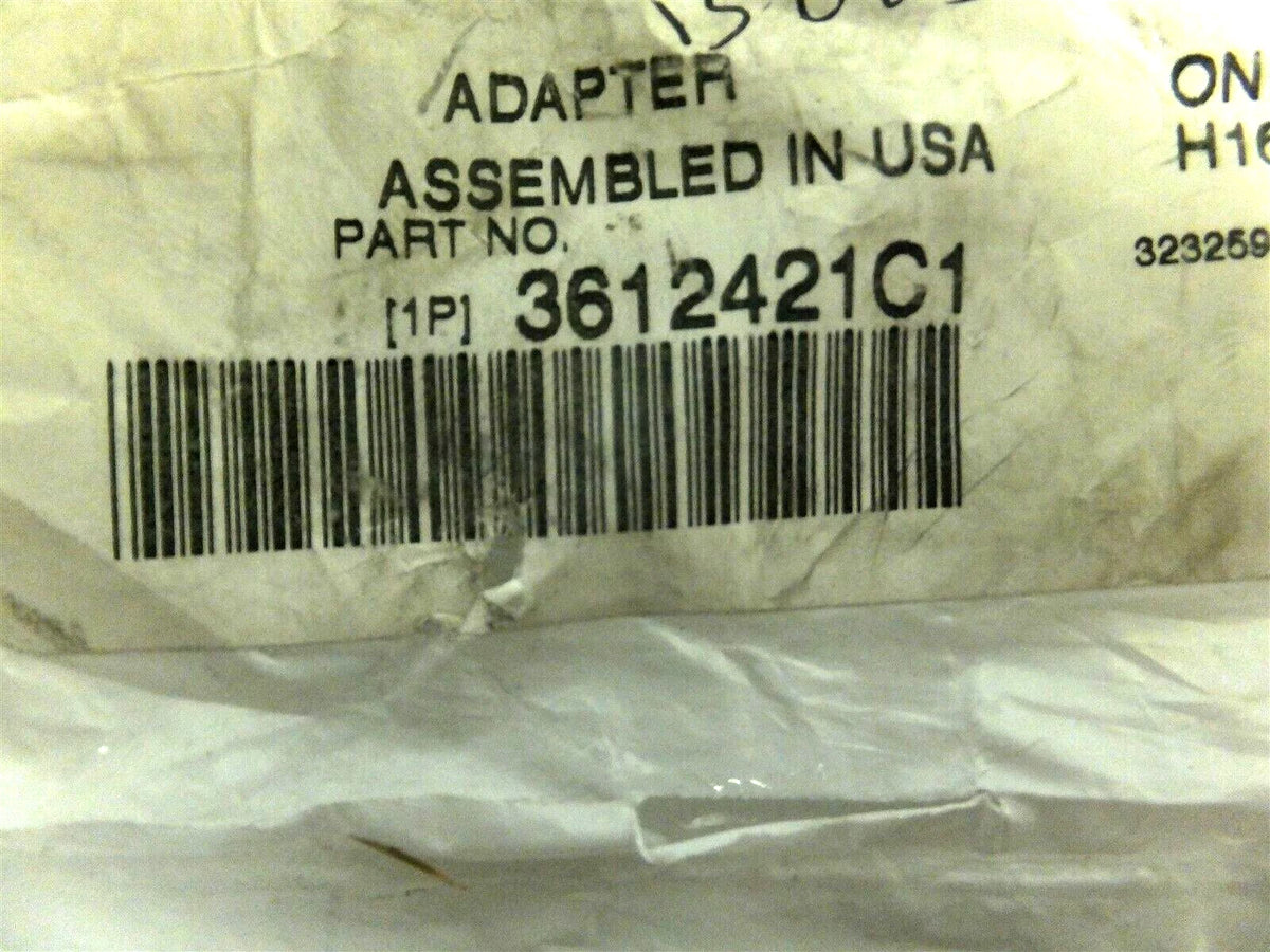 1X Adapter for International (3612421C1)