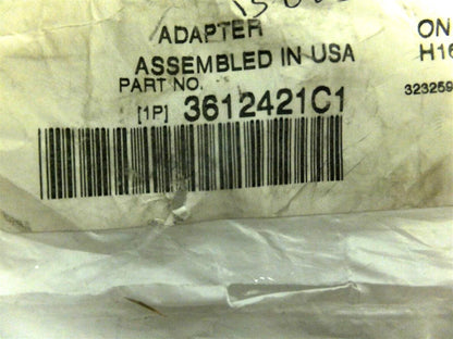 1X Adapter for International (3612421C1)