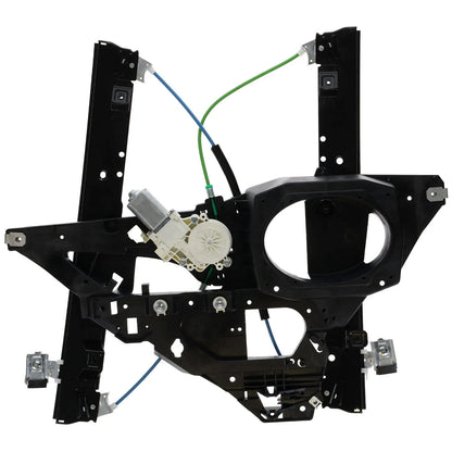 Window Regulator and Motor for Ford Expedition (2008–2017) Front Right 748-598