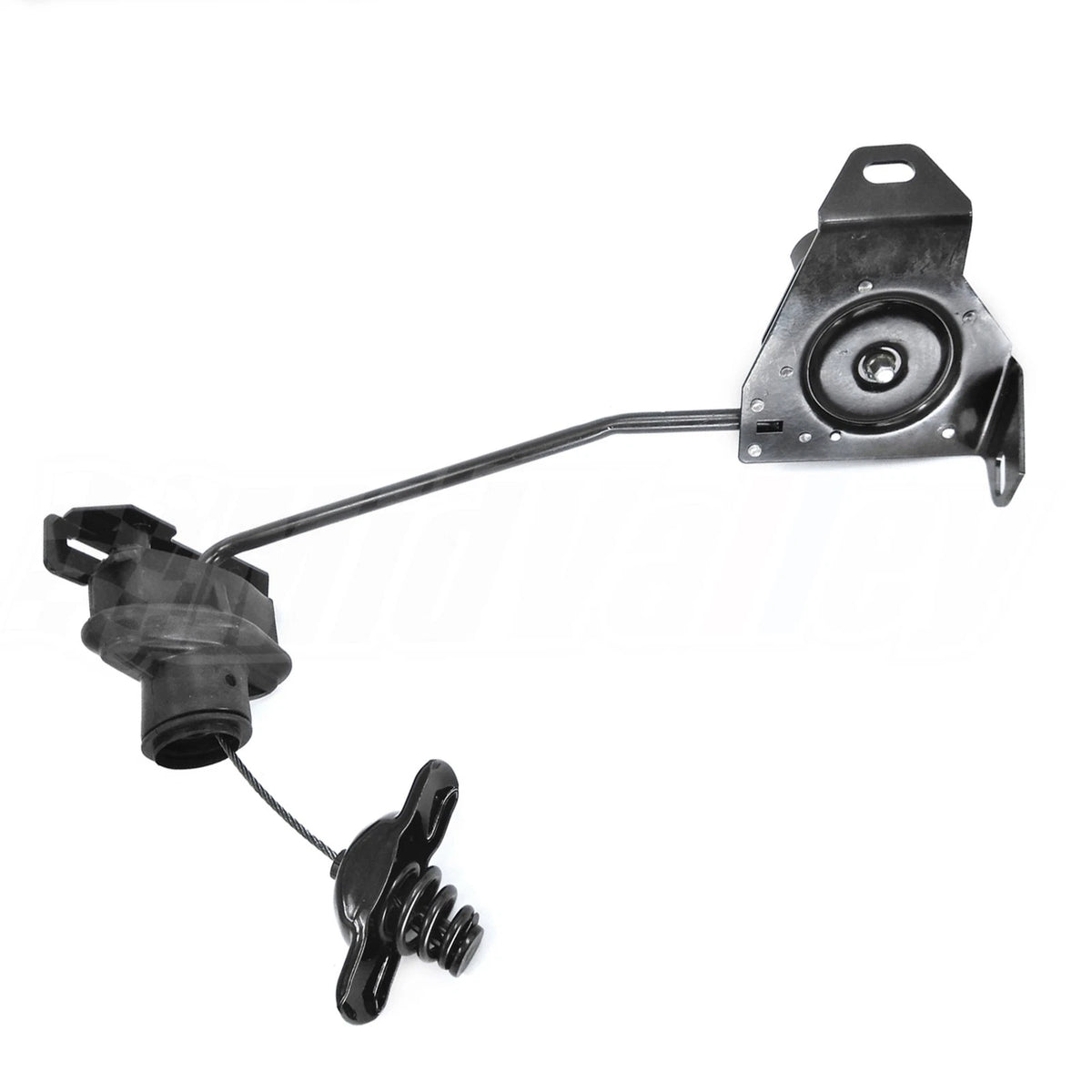 Spare Tire Winch Carrier Hoist for GMC Envoy XL (2002–2009) 924-509