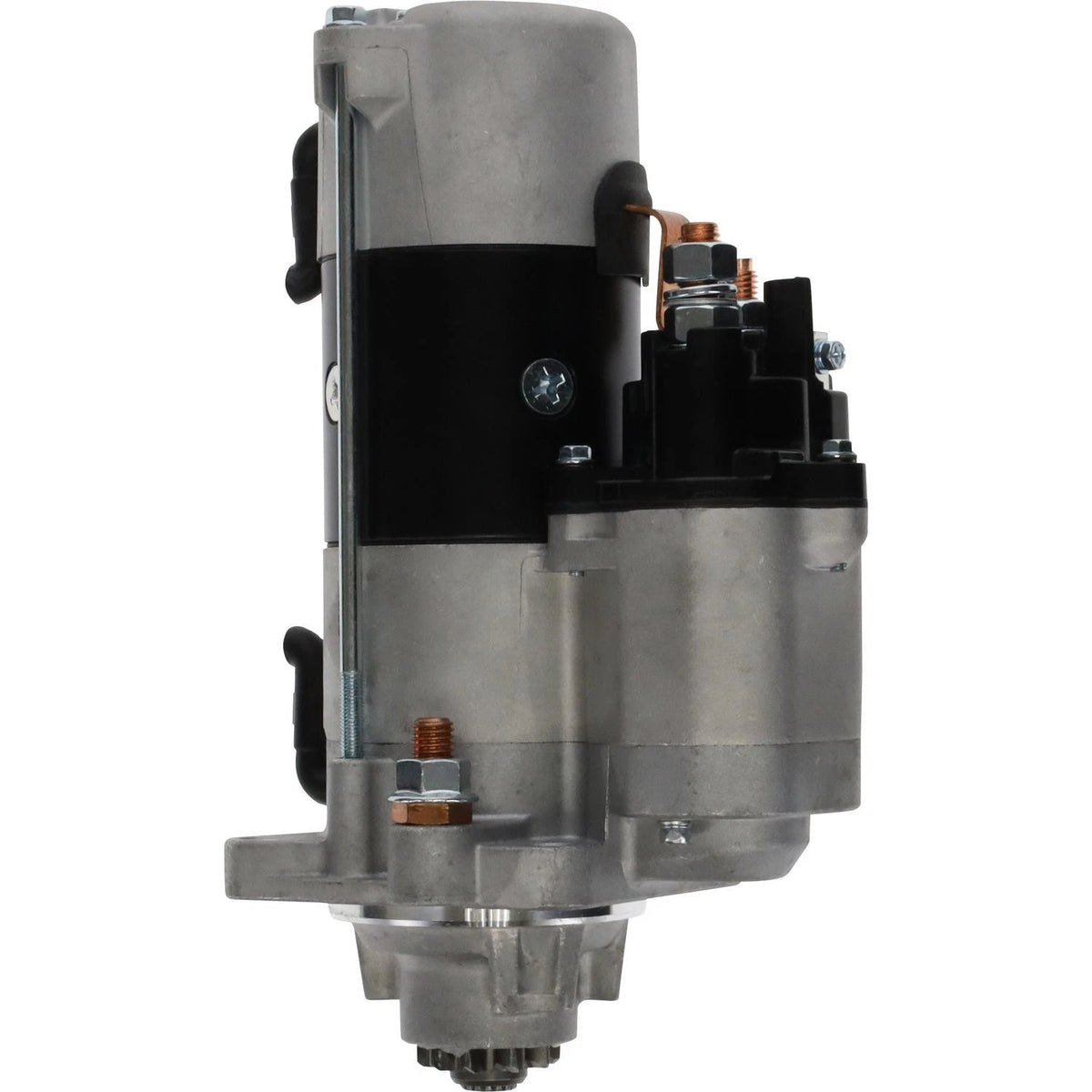 24V Starter for John Deere 290G LC, 300D II, 650K (2011–2015) RE549230 SE502823